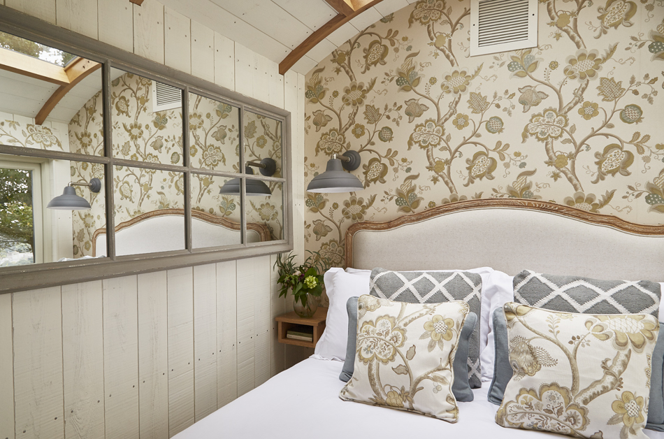 Design, Fabric & Furniture Suppliers