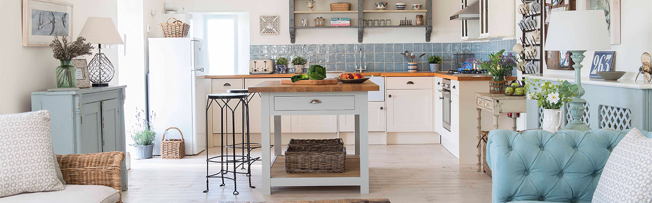 Barn Conversion Cornwall