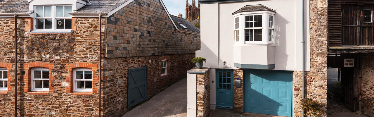 Unique Homestays Coastal Holiday Cottage
